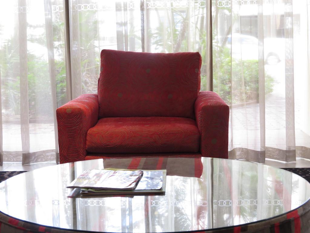 Summit Apartments Brisbane Buitenkant foto
