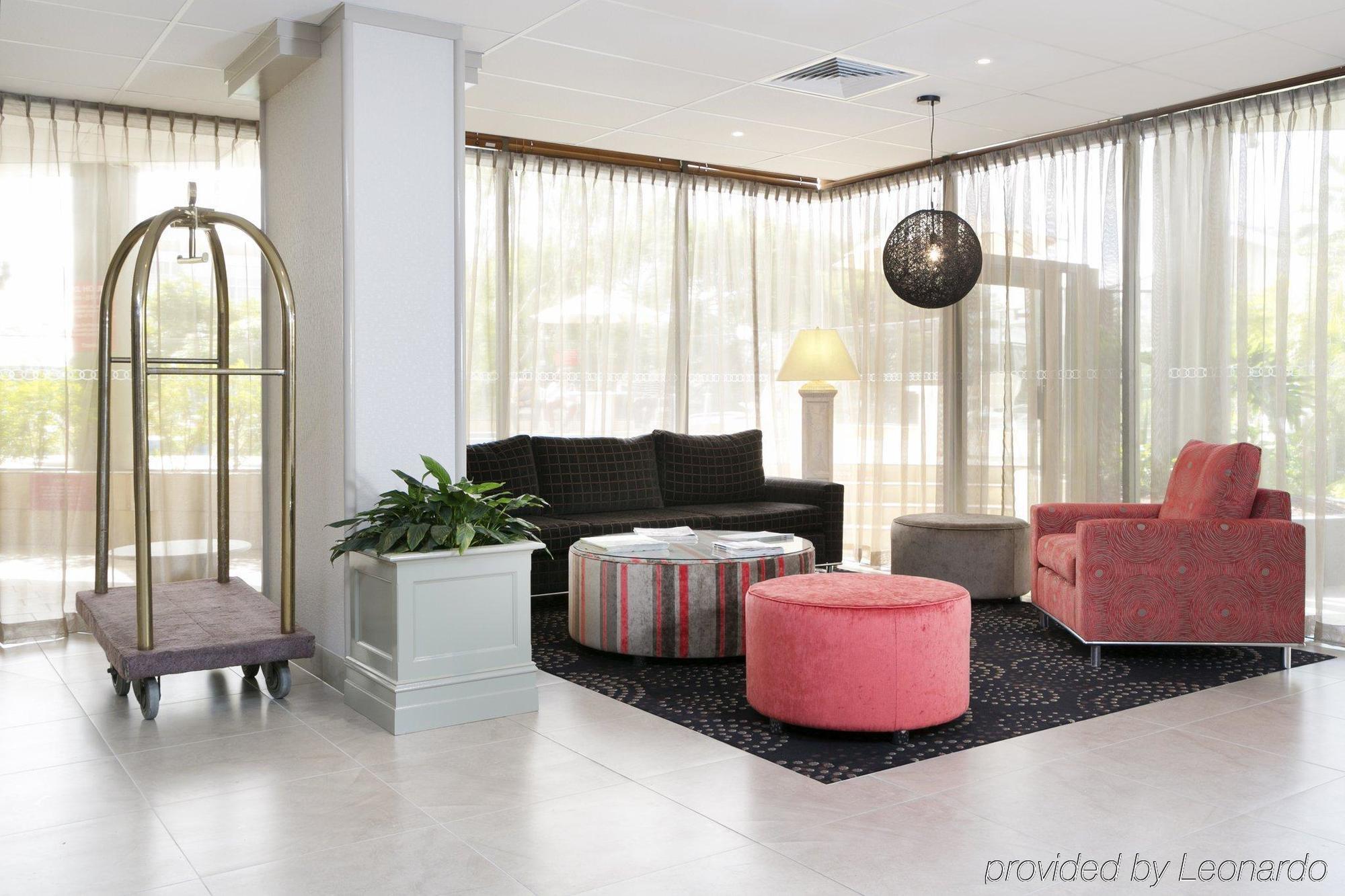 Summit Apartments Brisbane Buitenkant foto