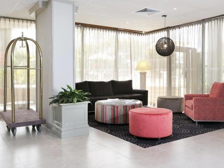 Summit Apartments Brisbane Buitenkant foto